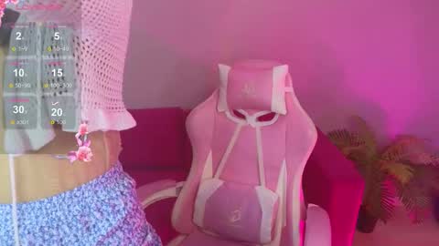 Ginger online show from 18, 1, 2026