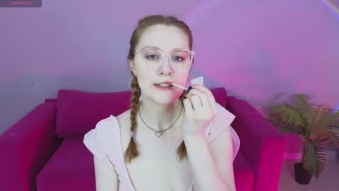 Ginger online show from 25, 2, 2026