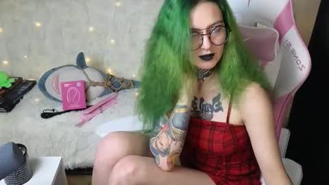 Ginger online show from 15, 1, 2026