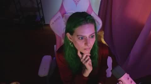 Snapshot of ginger_stay chatting on 5, 6, 2026 Ginger online show from 5, 6, 2026