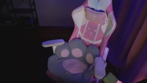 Snapshot of ginger_stay chatting on 10, 6, 2026 Ginger online show from 10, 6, 2026