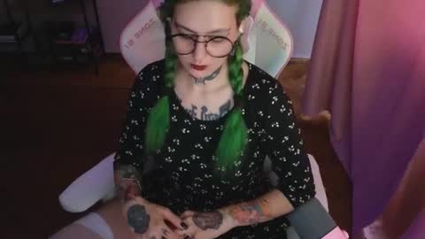 Snapshot of ginger_stay chatting on 25, 6, 2026 Ginger online show from 25, 6, 2026