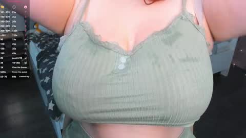 Ginger online show from 15, 2, 2026