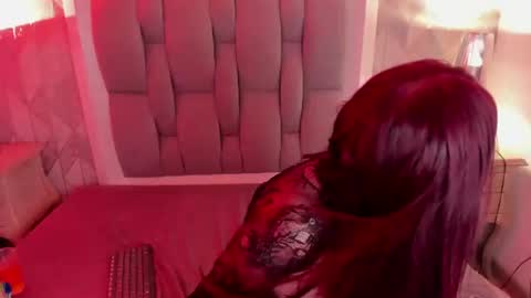 Snapshot of ginger_violetta chatting on 10, 7, 2026 Ginger online show from 10, 7, 2026