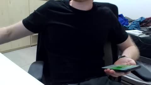 Snapshot of ginger_xxx chatting on 12, 5, 2026 mike online show from 12, 5, 2026