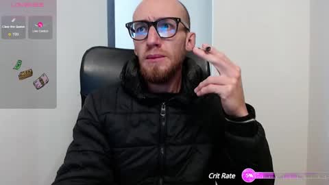 Ginger online show from 31, 12, 2024