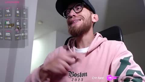 Ginger online show from 13, 1, 2025