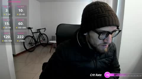 Ginger online show from 3, 2, 2025