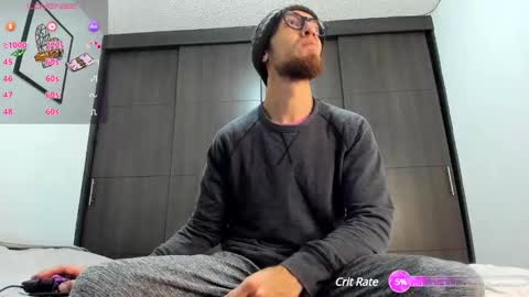 Ginger online show from 14, 2, 2025