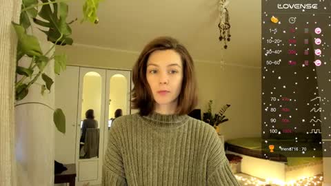 Vasilisa online show from 28, 12, 2024