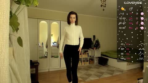 Vasilisa online show from 14, 1, 2025