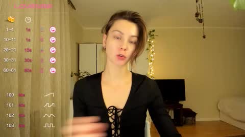 Vasilisa online show from 30, 10, 2025