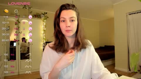 Vasilisa online show from 19, 12, 2025