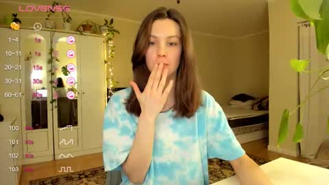 Vasilisa online show from 12, 3, 2026