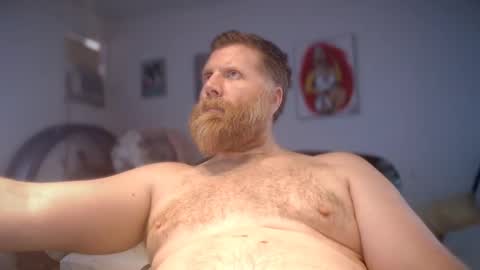 gingerbreadx online show from 13, 9, 2025