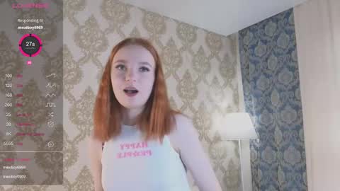 Lina online show from 7, 3, 2026