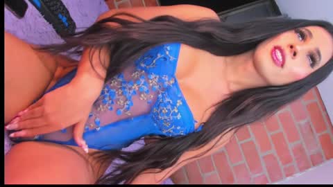 Oberlyn online show from 2, 12, 2024