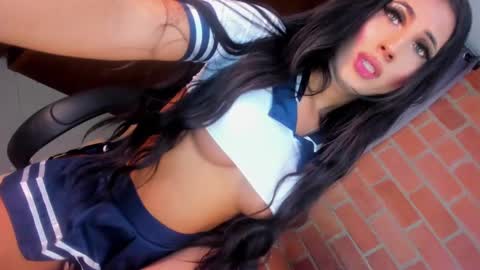 Oberlyn online show from 11, 12, 2024