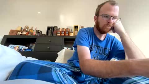 gingerginger111 online show from 19, 1, 2026