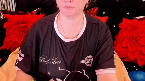 Snapshot of gingergreeneyes chatting on 29, 5, 2026 gingergreeneyes online show from 29, 5, 2026