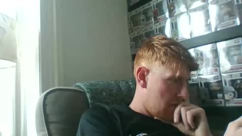 gingerjames90 online show from 26, 3, 2026