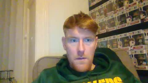 gingerjimmy1990 online show from 27, 2, 2025