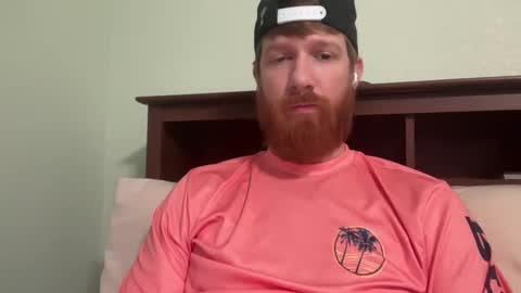 Snapshot of gingermania10 chatting on 11, 12, 2024 gingermania10 online show from 11, 12, 2024