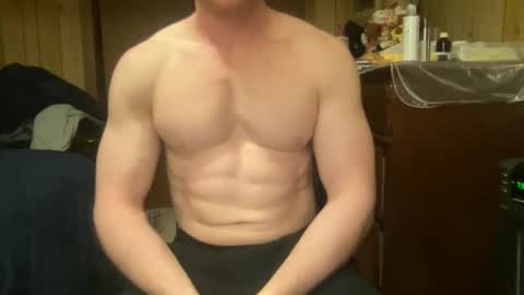 Snapshot of gingernospice chatting on 12, 1, 2025 Franc online show from 12, 1, 2025