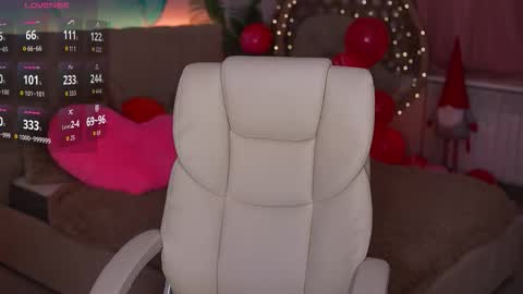 Ginger Pink online show from 18, 2, 2026