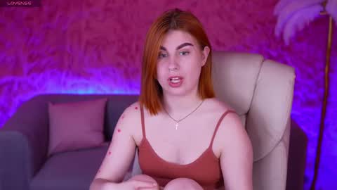 Ginger Pink online show from 10, 4, 2026