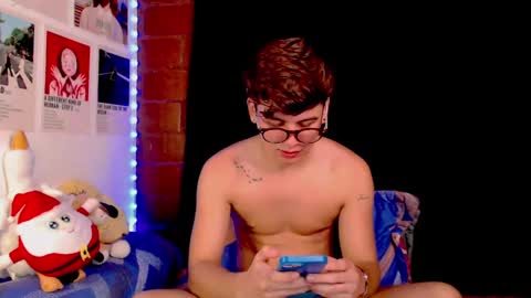 Josh Mills online show from 7, 12, 2024