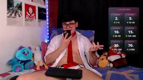 Josh Mills online show from 15, 2, 2025