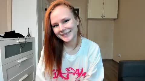 gingerzinger online show from 14, 7, 2026