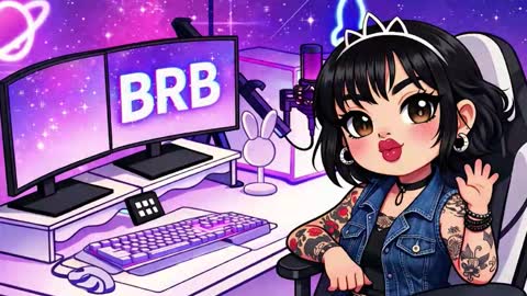 ginmeowuwu online show from 16, 2, 2026