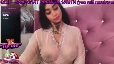 Ginna Bolton online show from 28, 12, 2024