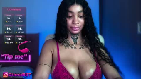 Ginna Bolton online show from 3, 10, 2025