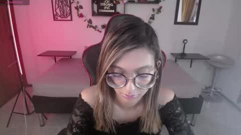 Snapshot of ginny11_ chatting on 20, 3, 2026 ginny11_ online show from 20, 3, 2026