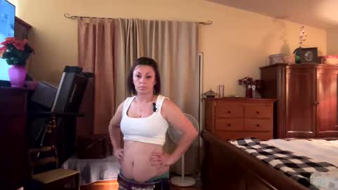 Ginny Rose online show from 2, 1, 2025