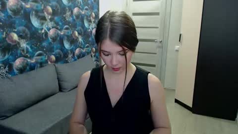 Snapshot of ginnyblacky chatting on 19, 9, 2025 ginnyblacky online show from 19, 9, 2025