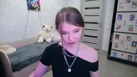 Snapshot of ginnyblacky chatting on 29, 11, 2025 ginnyblacky online show from 29, 11, 2025