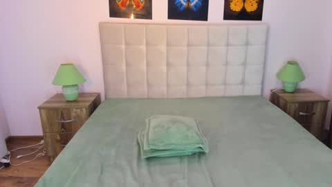 Ginny online show from 30, 1, 2025