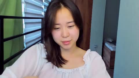 Snapshot of ginnycherry chatting on 24, 7, 2026 Ginny online show from 24, 7, 2026