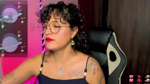 giny_bean online show from 9, 7, 2026