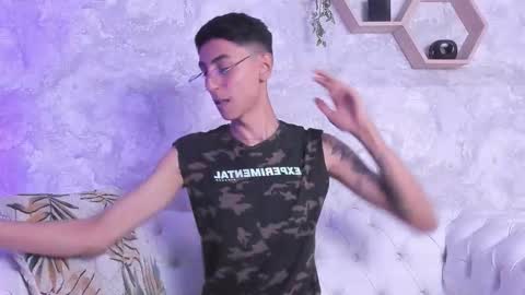 Snapshot of gio_carangi chatting on 3, 2, 2026 Gio Carangi online show from 3, 2, 2026