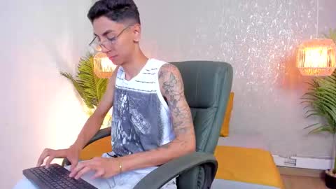 Snapshot of gio_carangi chatting on 22, 2, 2026 Gio Carangi online show from 22, 2, 2026