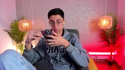 Snapshot of gio_carangi chatting on 1, 3, 2026 Gio Carangi online show from 1, 3, 2026