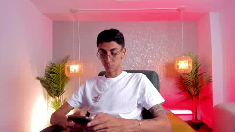 Gio Carangi online show from 21, 3, 2026