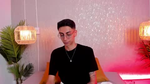 Gio Carangi online show from 31, 3, 2026