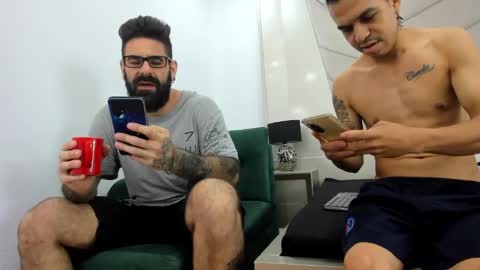 gio_lorenz online show from 10, 9, 2025