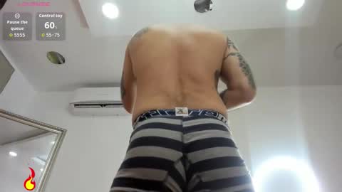 gio_lorenz online show from 12, 11, 2025